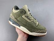 Jordan 3 Retro Family Affair  DN3707-202 - 2