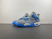 Jordan 4 Retro Mist Blue 314254-041 - 1