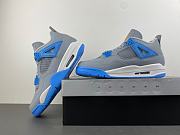 Jordan 4 Retro Mist Blue 314254-041 - 3