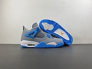 Jordan 4 Retro Mist Blue 314254-041 - 4