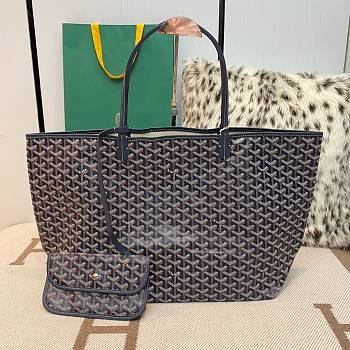 Goyard tote bag 58CM 2025112401
