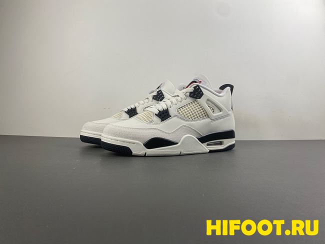 Air Jordan 4 Retro OG Flight Club M4002-100 - 1