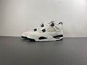 Air Jordan 4 Retro OG Flight Club M4002-100 - 1