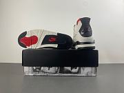 Air Jordan 4 Retro OG Flight Club M4002-100 - 5