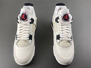 Air Jordan 4 Retro OG Flight Club M4002-100 - 2