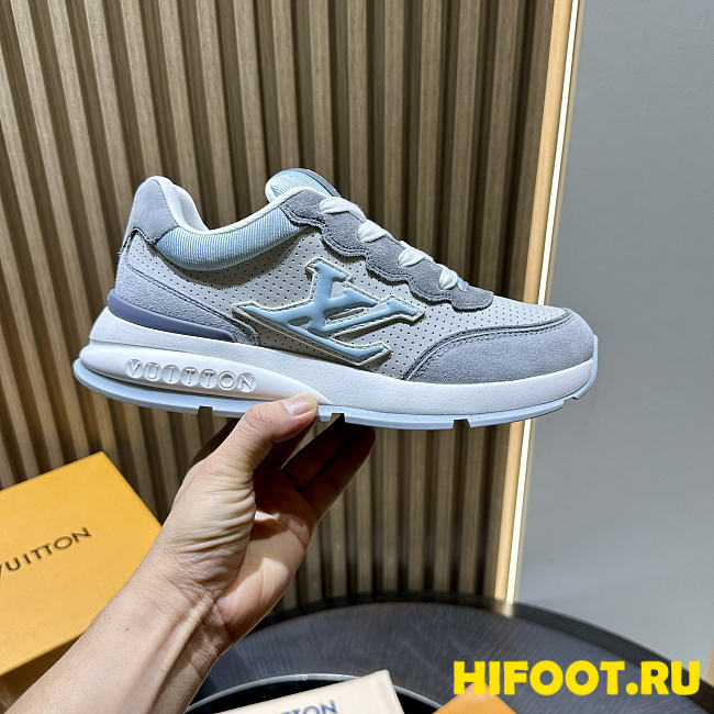 LV sneaker 2025112401 - 1