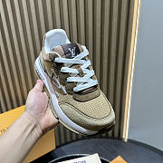 LV sneaker 2025112402 - 5