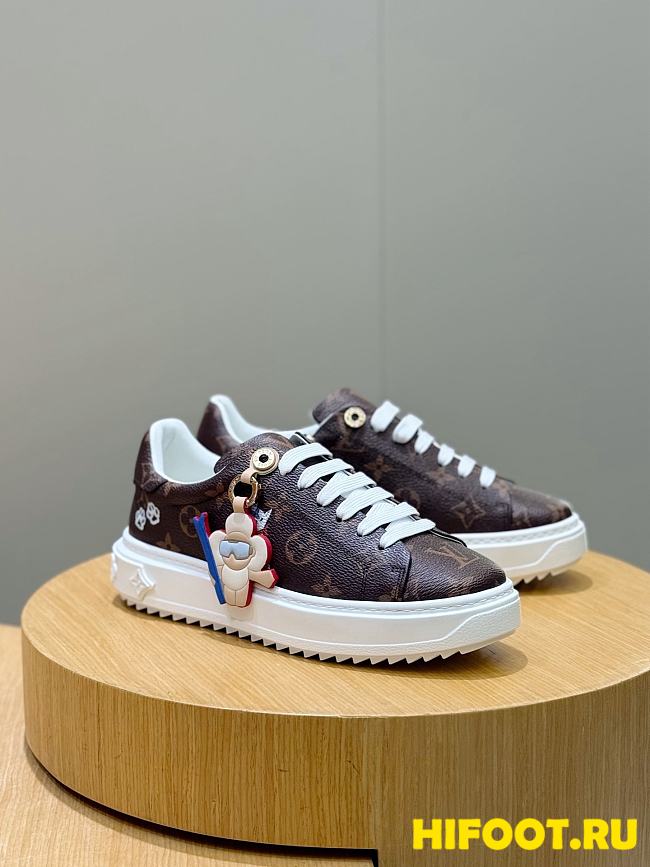 LV sneaker 2025112403 - 1