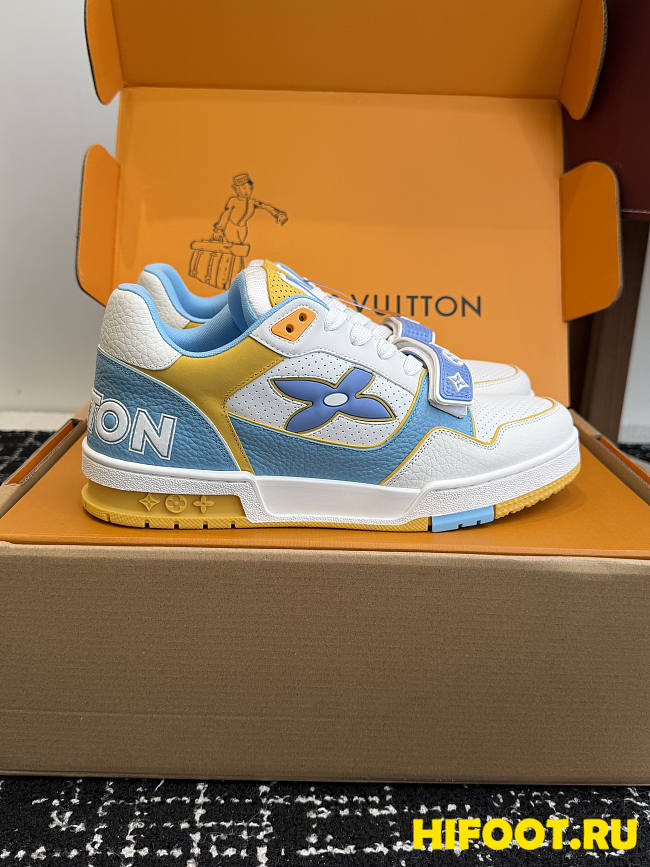 LV sneaker 2025112404 - 1