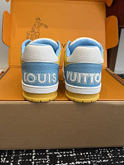 LV sneaker 2025112404 - 5
