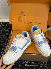 LV sneaker 2025112404 - 4