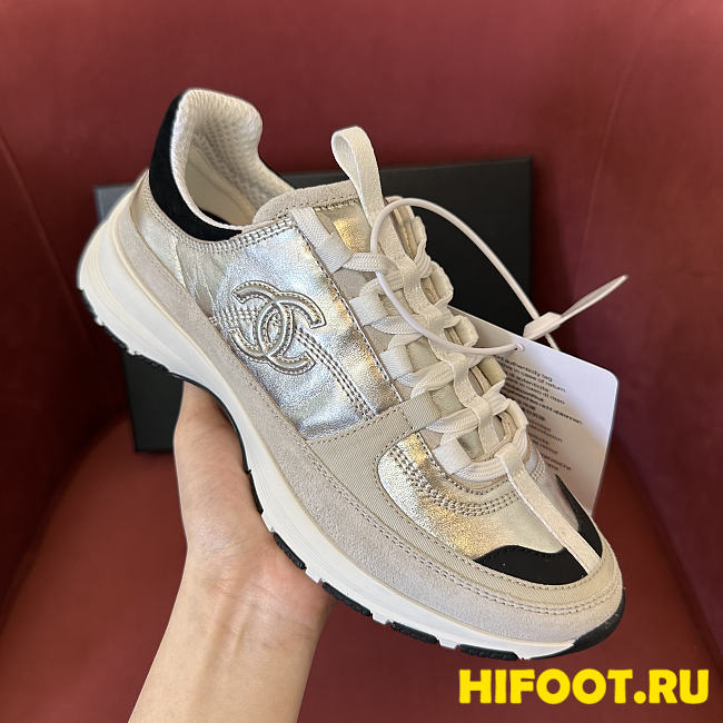 Chanel sneaker 2025112401 - 1
