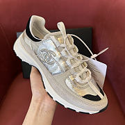 Chanel sneaker 2025112401 - 1