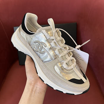 Chanel sneaker 2025112401