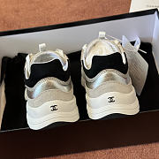 Chanel sneaker 2025112401 - 6