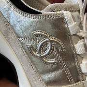 Chanel sneaker 2025112401 - 5