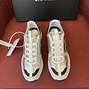 Chanel sneaker 2025112401 - 4