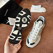 Chanel sneaker 2025112401 - 2
