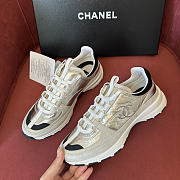Chanel sneaker 2025112401 - 3