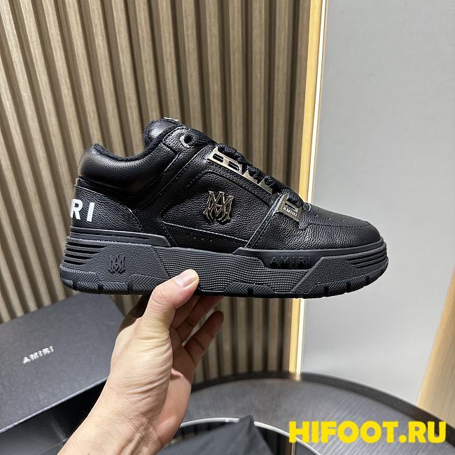 Amiri sneaker 2025112401 - 1