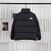 The North face 1996 Retro 700 down jacket  - 5