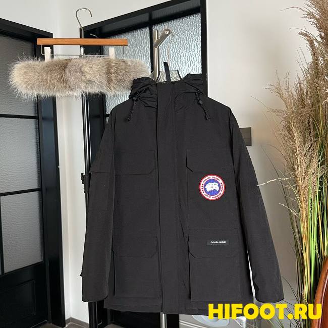 Canada Goose 2025112801 - 1