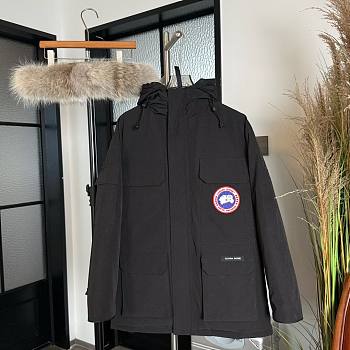 Canada Goose 2025112801