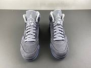 Air Jordan 5 Retro Wolf Grey (2026)  DD0587-002 - 2