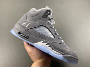 Air Jordan 5 Retro Wolf Grey (2026)  DD0587-002 - 3