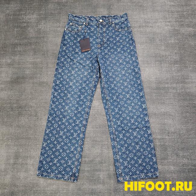 LV jeans 2025112903 - 1