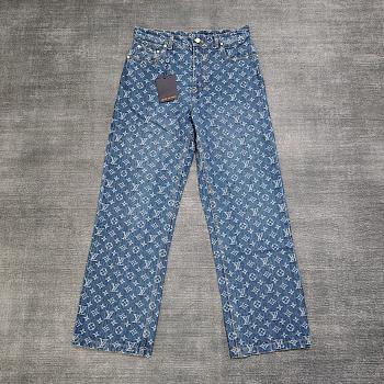 LV jeans 2025112903