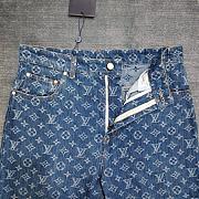 LV jeans 2025112903 - 4