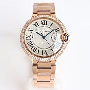 Cartier Watch 2025120101 - 1