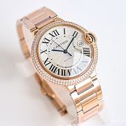 Cartier Watch 2025120101 - 4