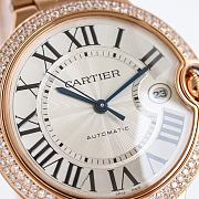 Cartier Watch 2025120101 - 2
