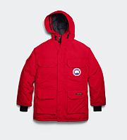 Canada goose down jacket 2025120101 - 1