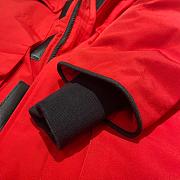 Canada goose down jacket 2025120101 - 5