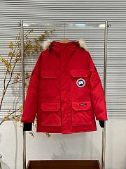 Canada goose down jacket 2025120101 - 6