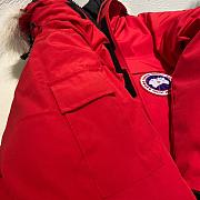 Canada goose down jacket 2025120101 - 4