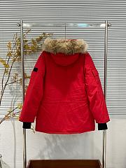 Canada goose down jacket 2025120101 - 2