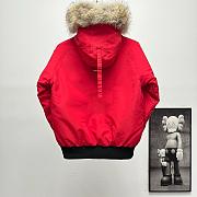 Canada goose down jacket 2025120102 - 6