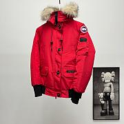 Canada goose down jacket 2025120102 - 5