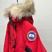 Canada goose down jacket 2025120102 - 4