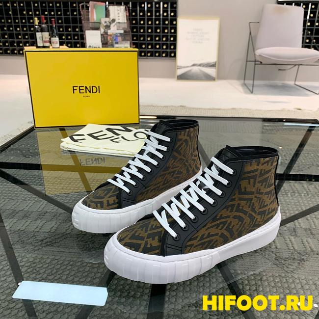 Fendi sneaker 2025120101 - 1