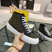 Fendi sneaker 2025120101 - 4
