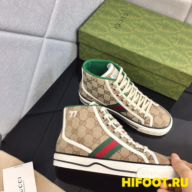 Gucci sneaker 2025120101 - 1