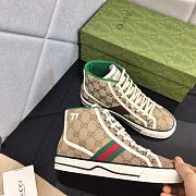Gucci sneaker 2025120101 - 1