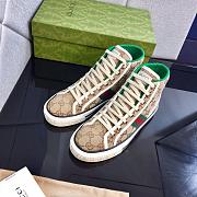 Gucci sneaker 2025120101 - 5