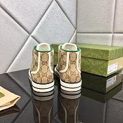 Gucci sneaker 2025120101 - 4