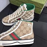 Gucci sneaker 2025120101 - 2